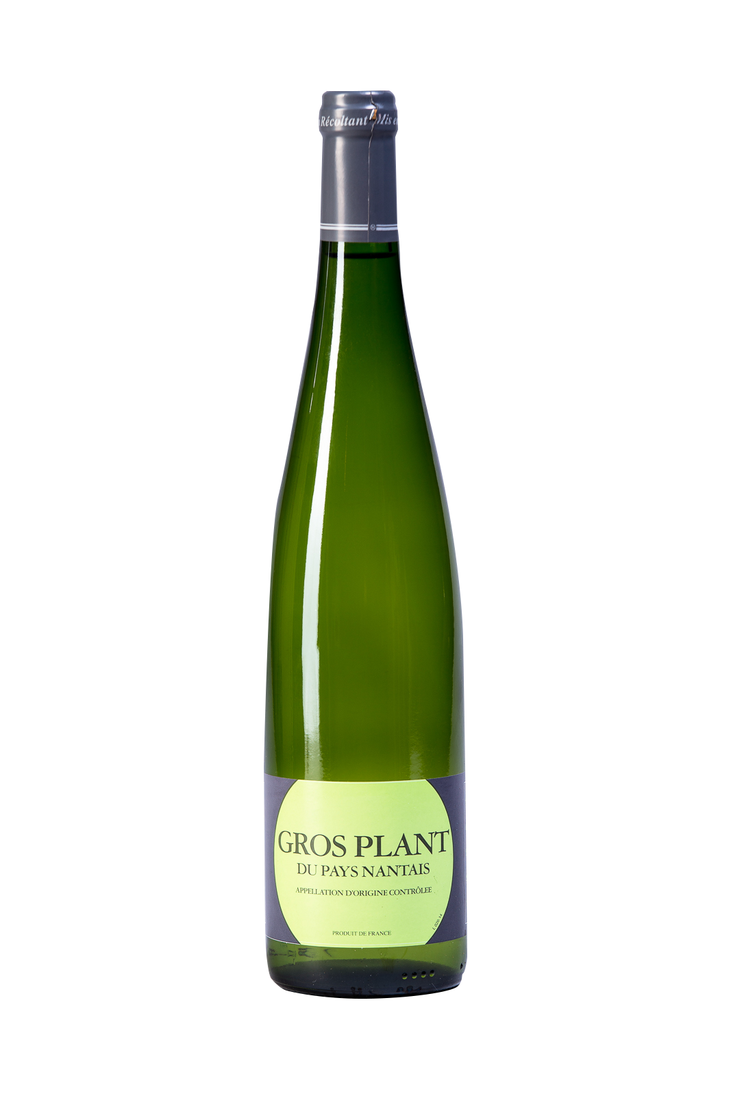 Domaine Bregeon, Muscadet Gros Plant du