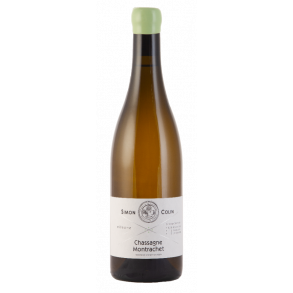Simon Colin - Domaine Brandis